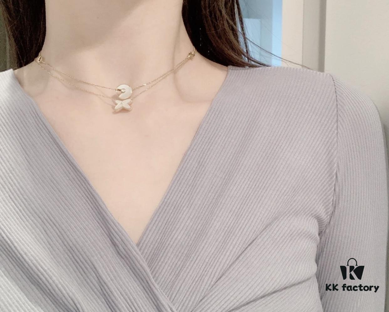 Layered Bands YYDS! Wearing the two colors together is totally cute～