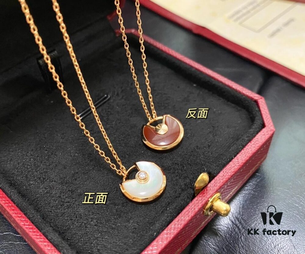 Note: Double-sided wearable design; many single-sided versions on the market look extremely fake! ZP always uses this double-sided style—the quality and texture are uncompromised!