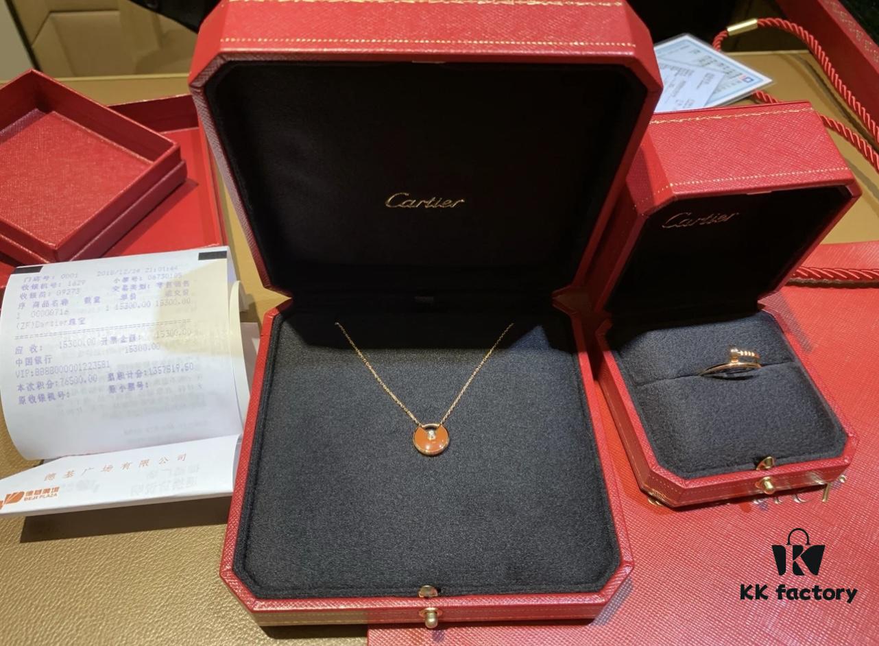 Props Can Easily Win You Over, Truly a Classic – Effortlessly Unique in Every Shot! The Amulet Collection Carries Beautiful Symbolism of Protection, Perfect for Gifting to Close Friends