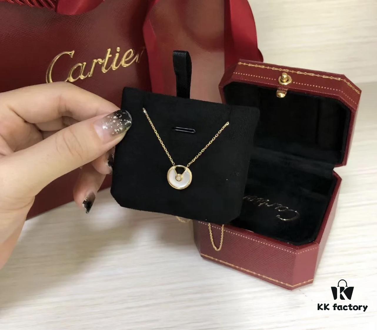 Props Can Easily Win You Over, Truly a Classic – Effortlessly Unique in Every Shot! The Amulet Collection Carries Beautiful Symbolism of Protection, Perfect for Gifting to Close Friends