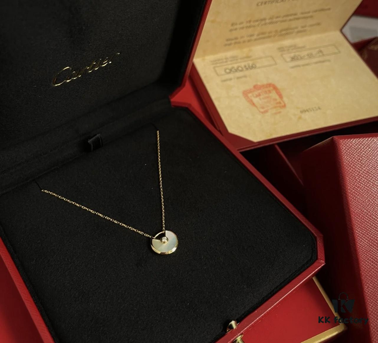 Props Can Easily Win You Over, Truly a Classic – Effortlessly Unique in Every Shot! The Amulet Collection Carries Beautiful Symbolism of Protection, Perfect for Gifting to Close Friends