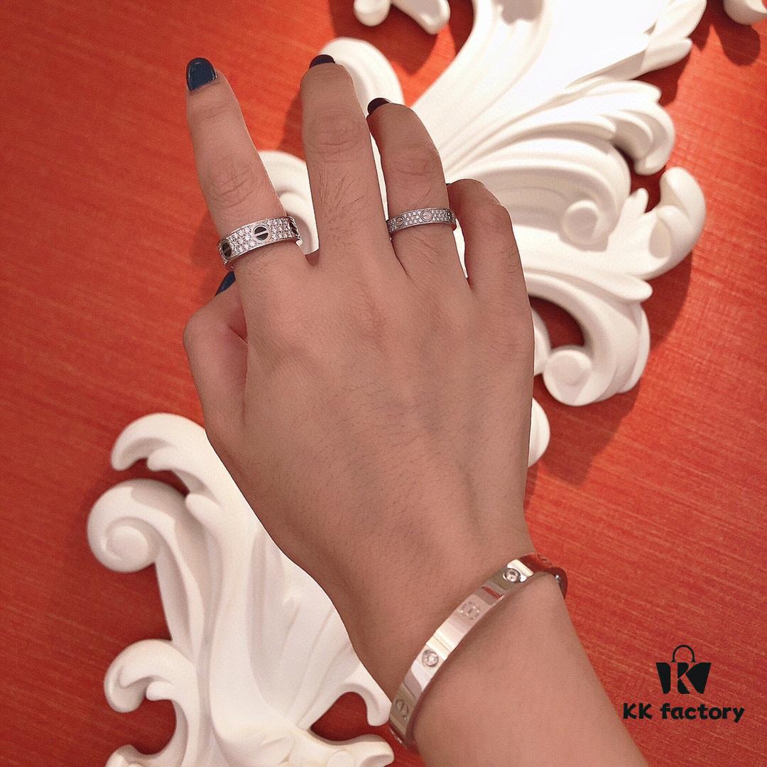 Wearing Effect Diagram