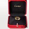 Cartier Trinity Three-Color Ring