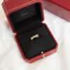 Cartier Classic Trinity Ring