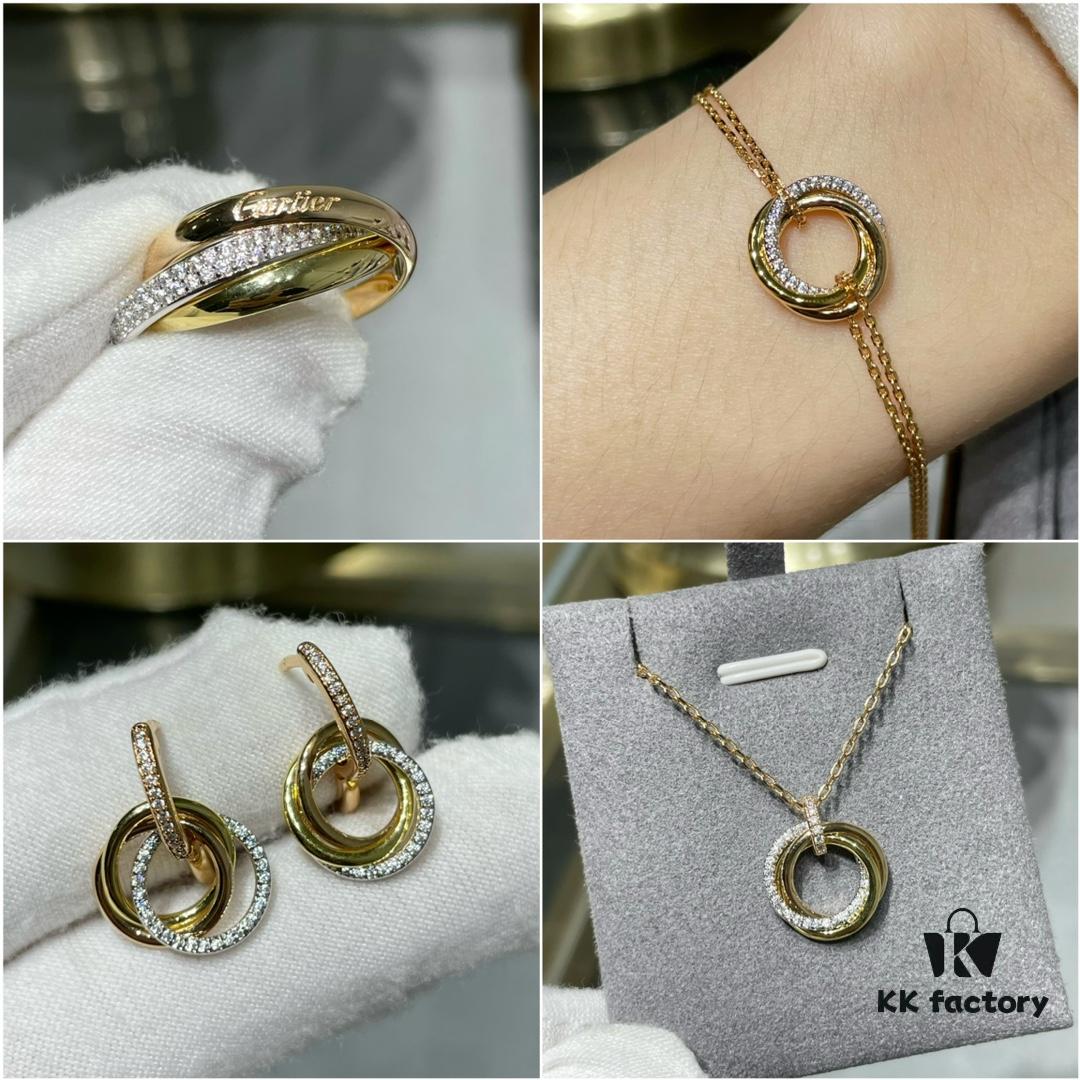 Cartier Set Collection Image