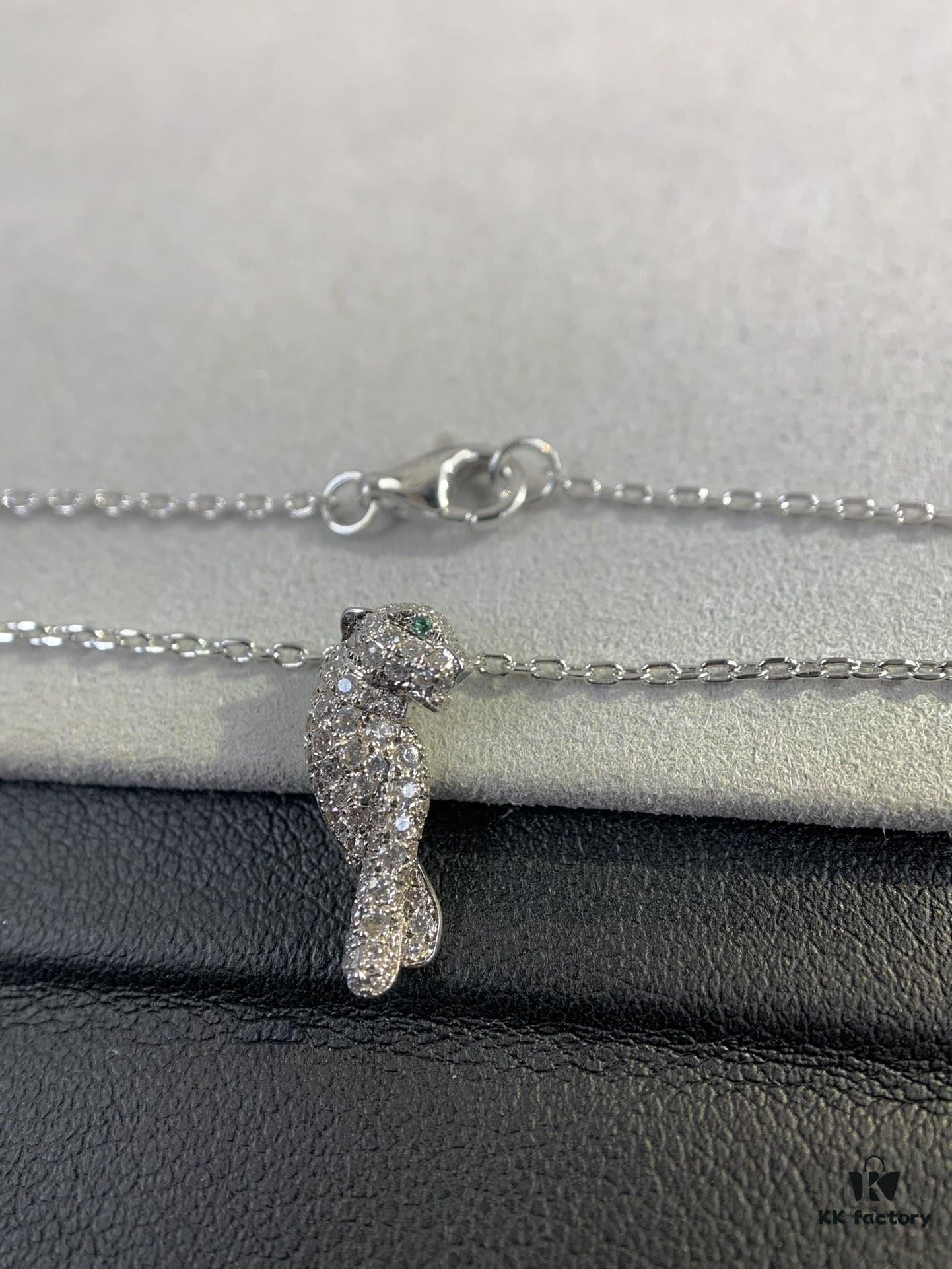 Leopard Series, Love at First Sight!