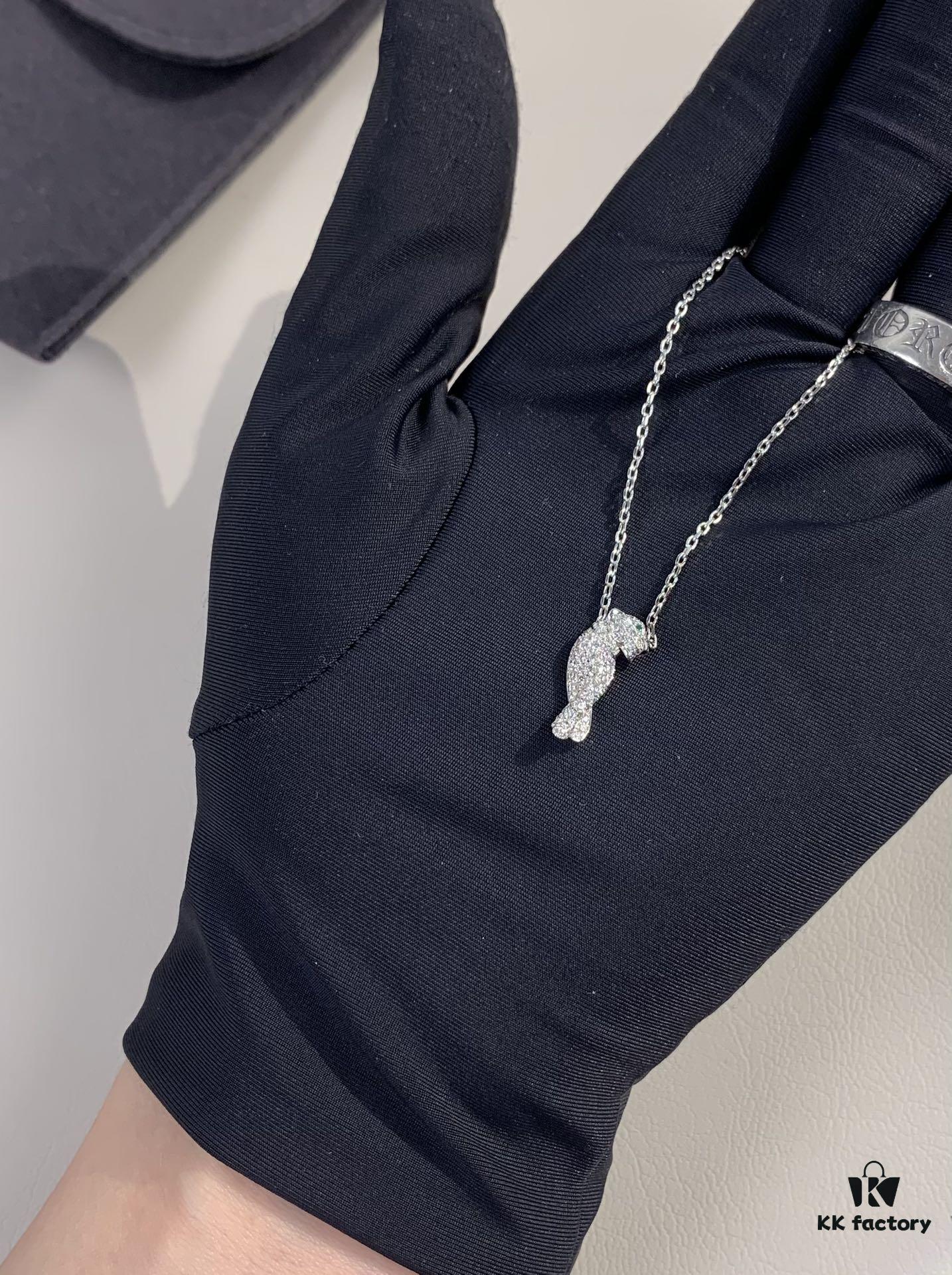 Leopard Series, Love at First Sight!