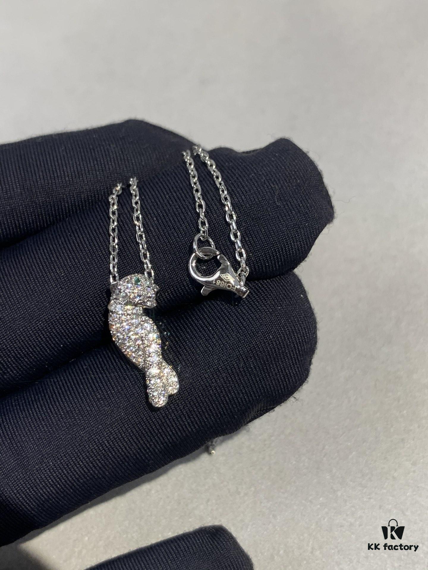 Leopard Series, Love at First Sight!