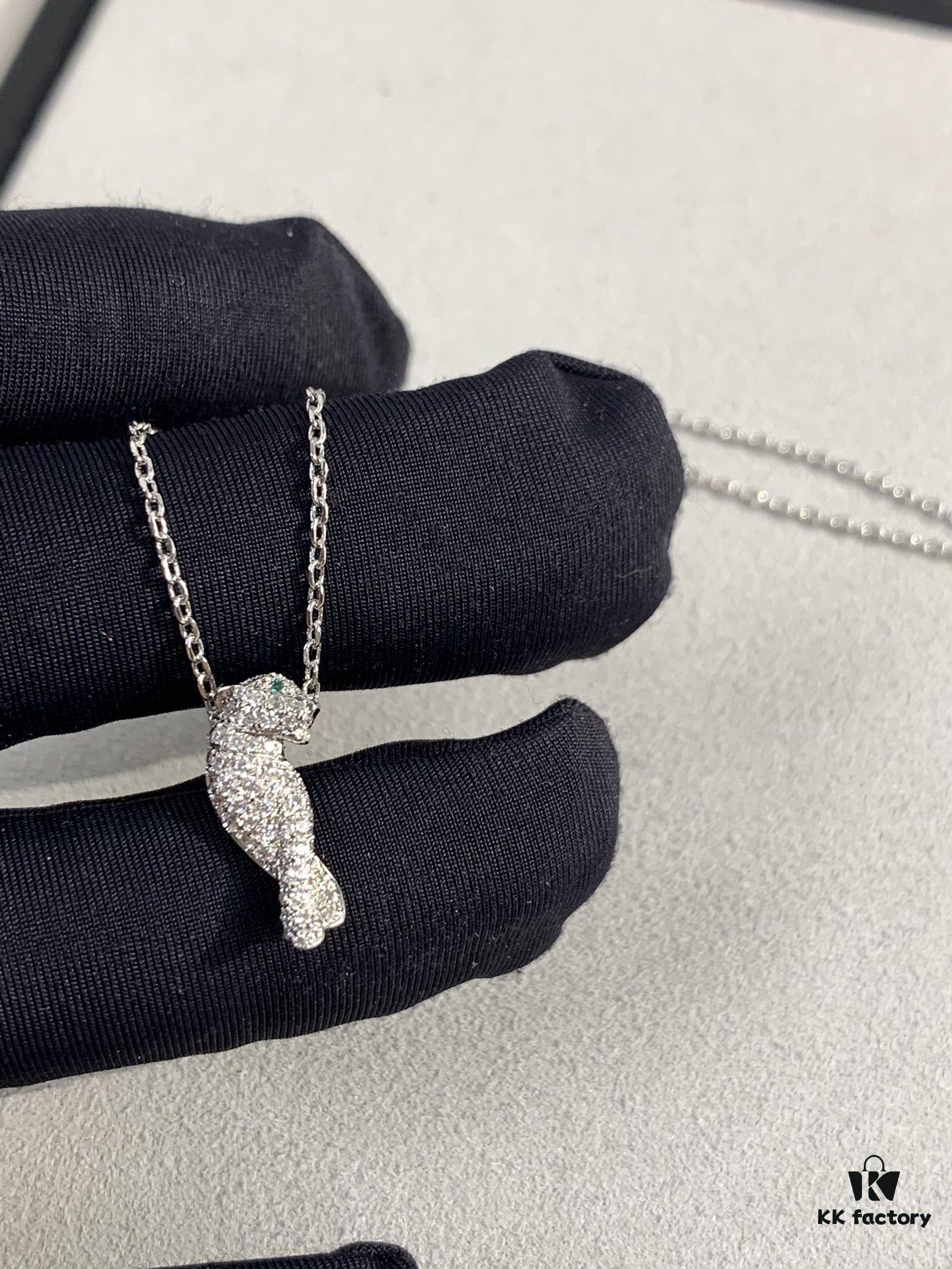 Leopard Series, Love at First Sight!