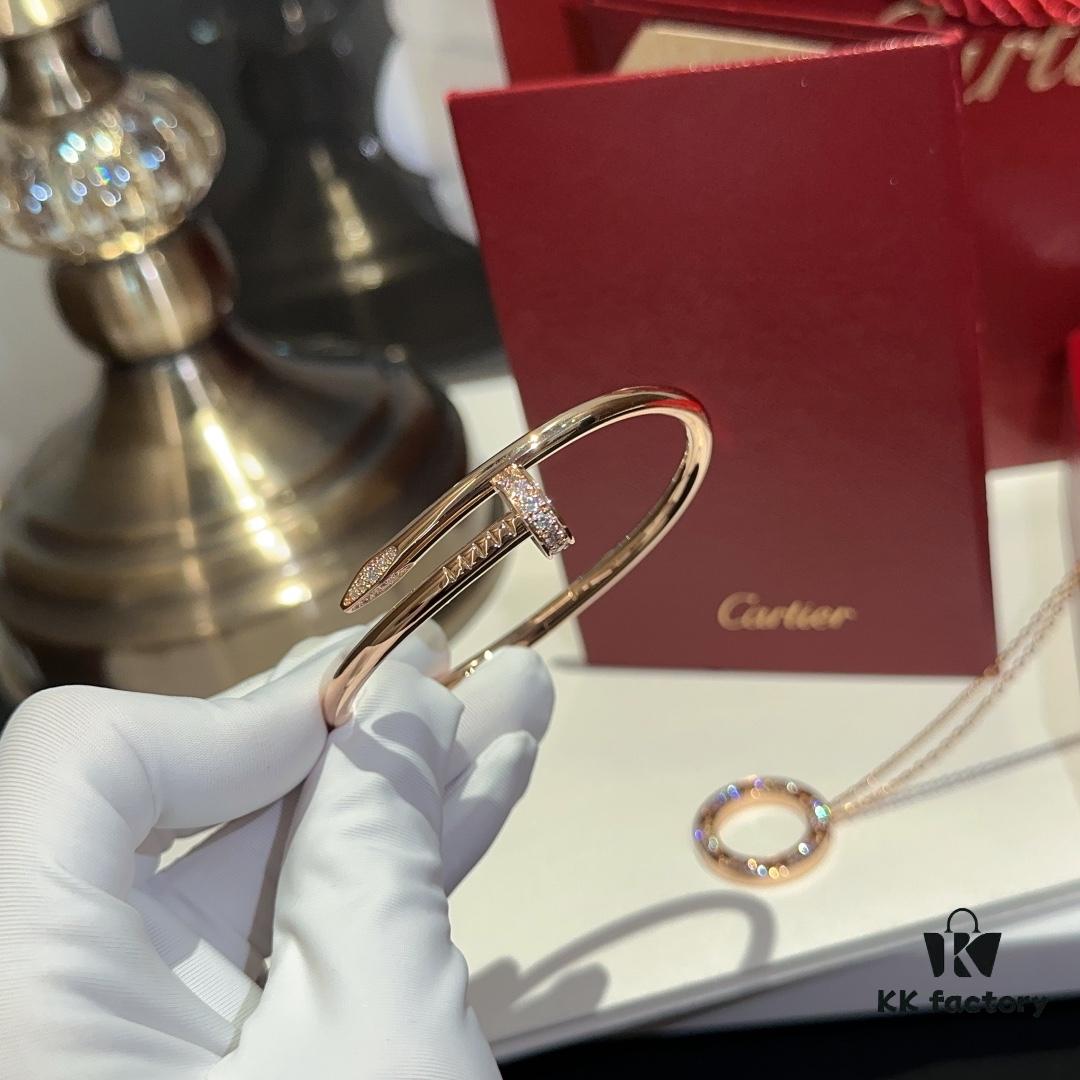 Cartier Classic Luxury Items 💎