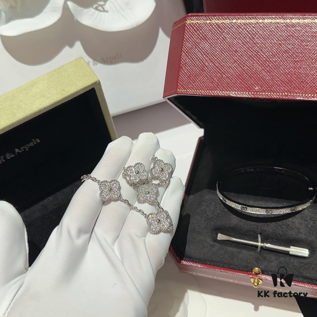 Bracelet Stacking 💎 Must-Have for Spring and Summer