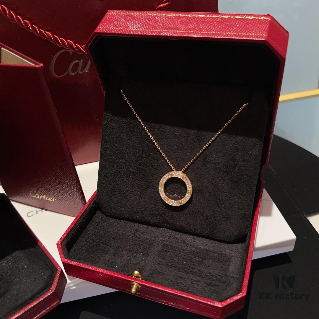 Cartier Classic Luxury Items 💎