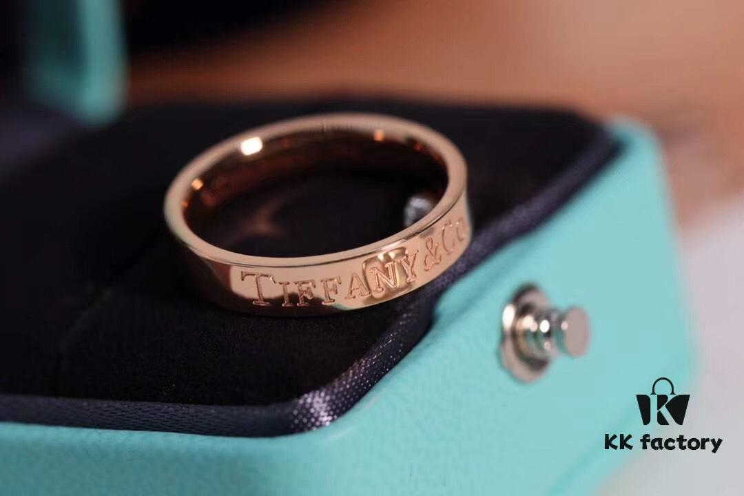 Bestselling Tiffany Wedding Ring Design, Unmatched by Any Other!