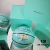 Tiffany x Spalding Limited Edition NBA Size 7 Basketball - Luxury Gift Boxed Set