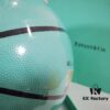 Tiffany x Spalding Limited Edition NBA Size 7 Basketball - Luxury Gift Boxed Set