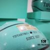 Tiffany x Spalding Limited Edition NBA Size 7 Basketball - Luxury Gift Boxed Set