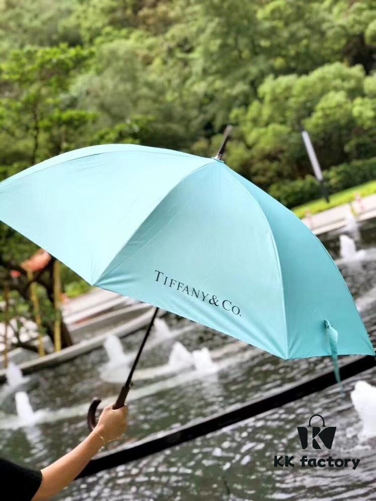 It's an umbrella, just an umbrella, Tiffany's romance 💕💕