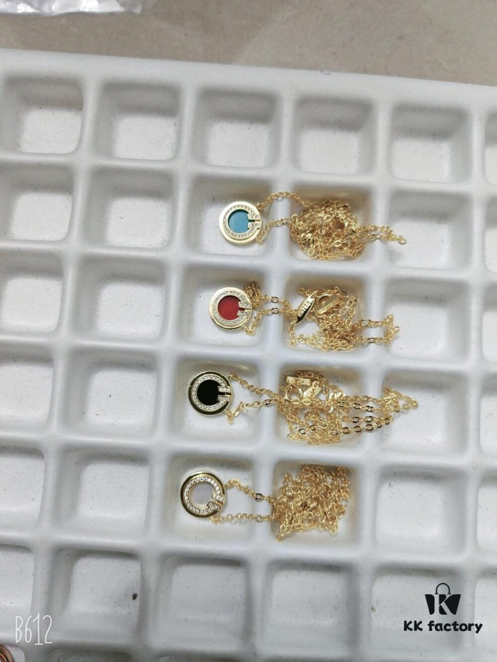 Tiffany & Co. 2020 New Arrival Double T Collection Grand Launch