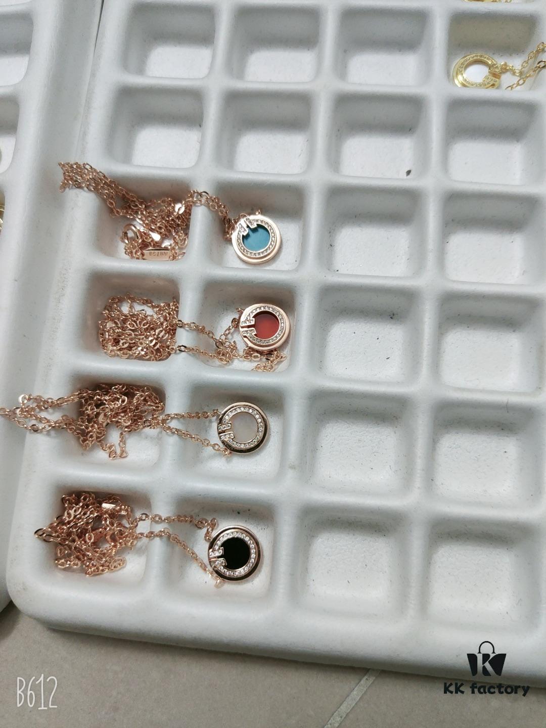 Tiffany & Co. 2020 New Arrival Double T Collection Grand Launch