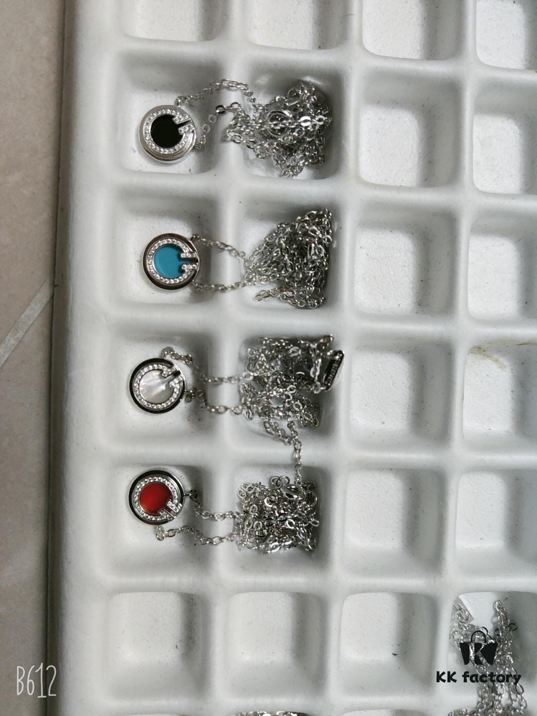 Tiffany & Co. 2020 New Arrival Double T Collection Grand Launch