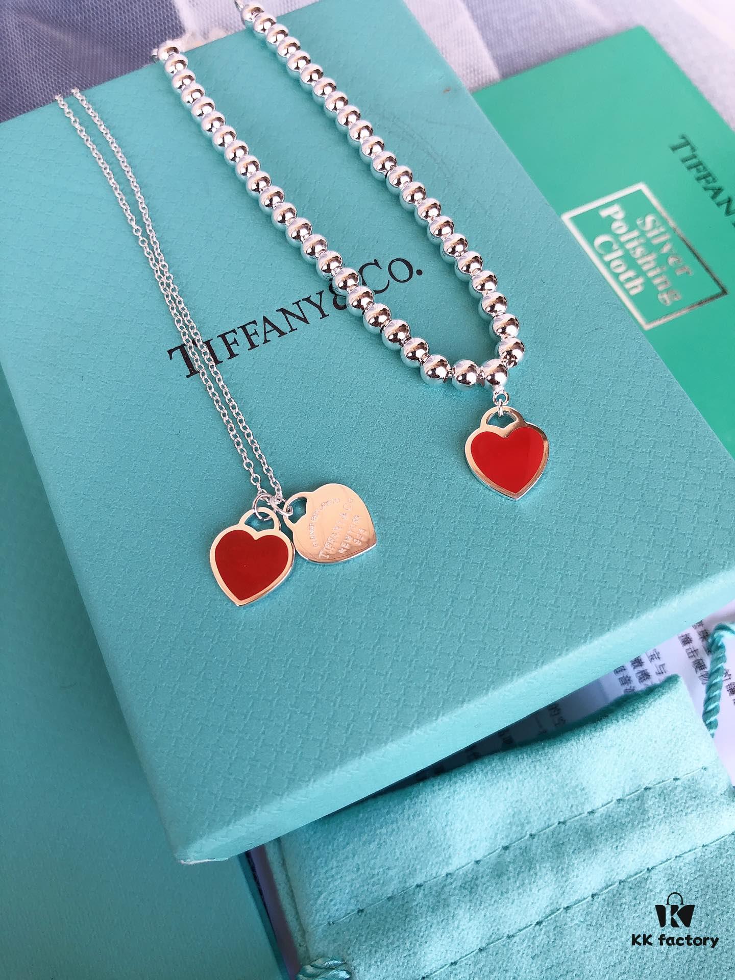 Red Heart ❤ Set