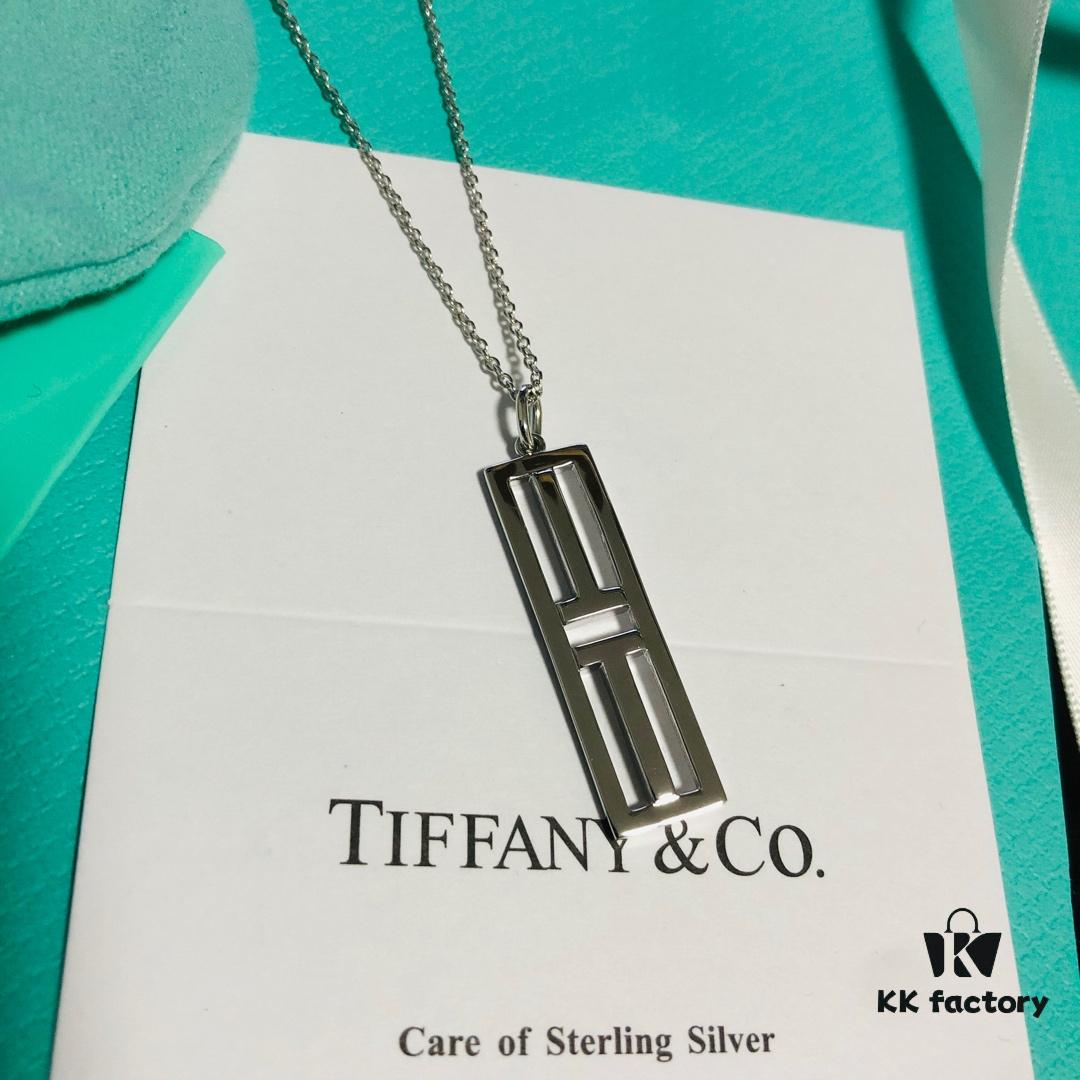 Tiffany Heavy Promotion: Choose Any Two Items with Original Packaging and Free Shipping