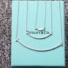 Tiffany Heavy Promotion: Choose Any Two Items with Original Packaging and Free Shipping
