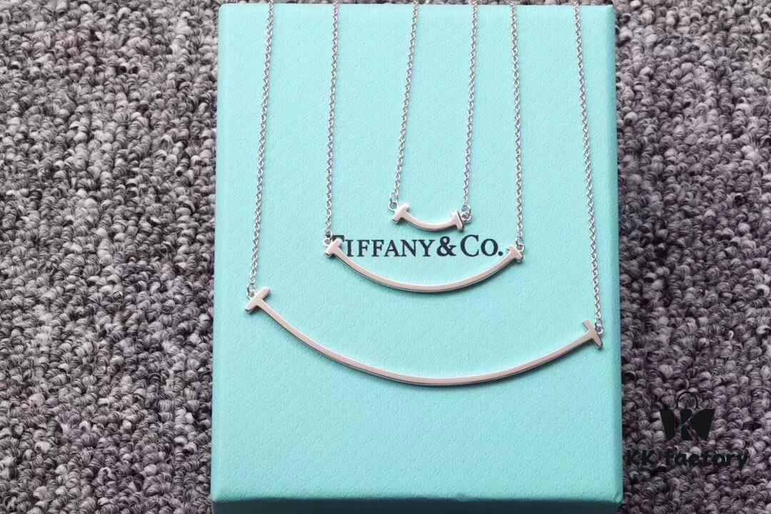 Tiffany Heavy Promotion: Choose Any Two Items with Original Packaging and Free Shipping