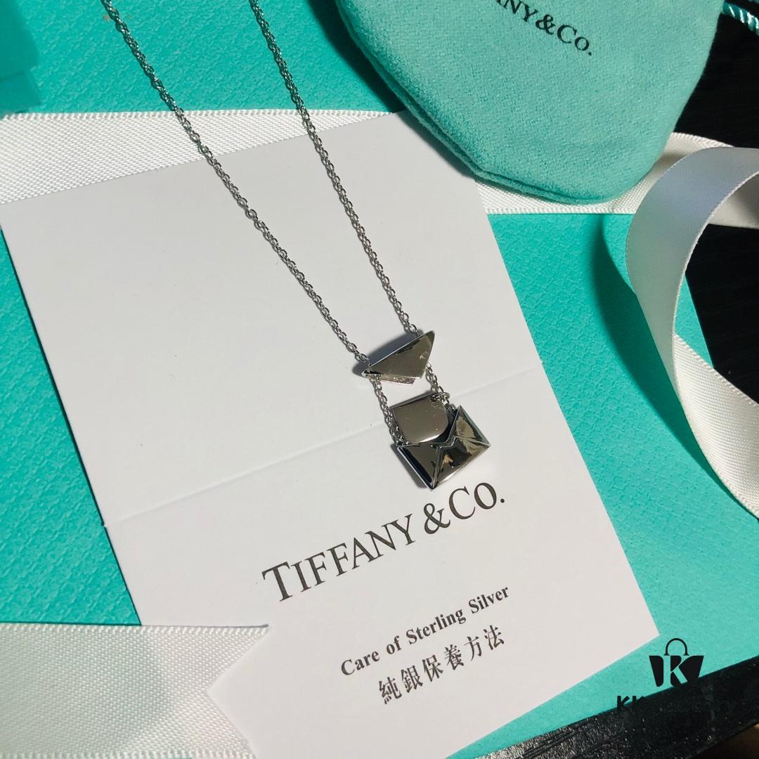 Tiffany Heavy Promotion During Double 12: Choose Any Two Items with Original Packaging and Free Shipping