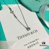 Tiffany Heavy Promotion During Double 12: Choose Any Two Items with Original Packaging and Free Shipping