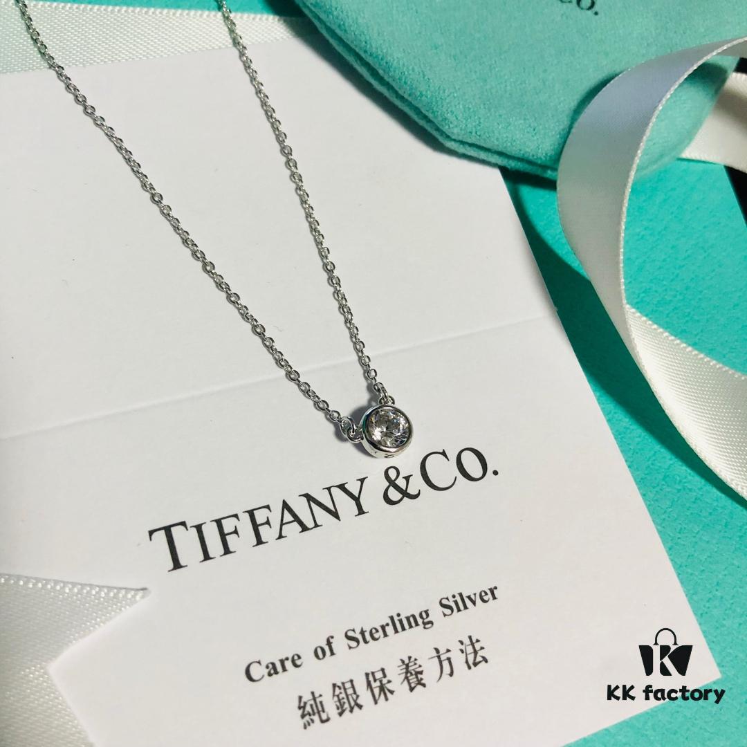 Tiffany Heavy Promotion During Double 12: Choose Any Two Items with Original Packaging and Free Shipping