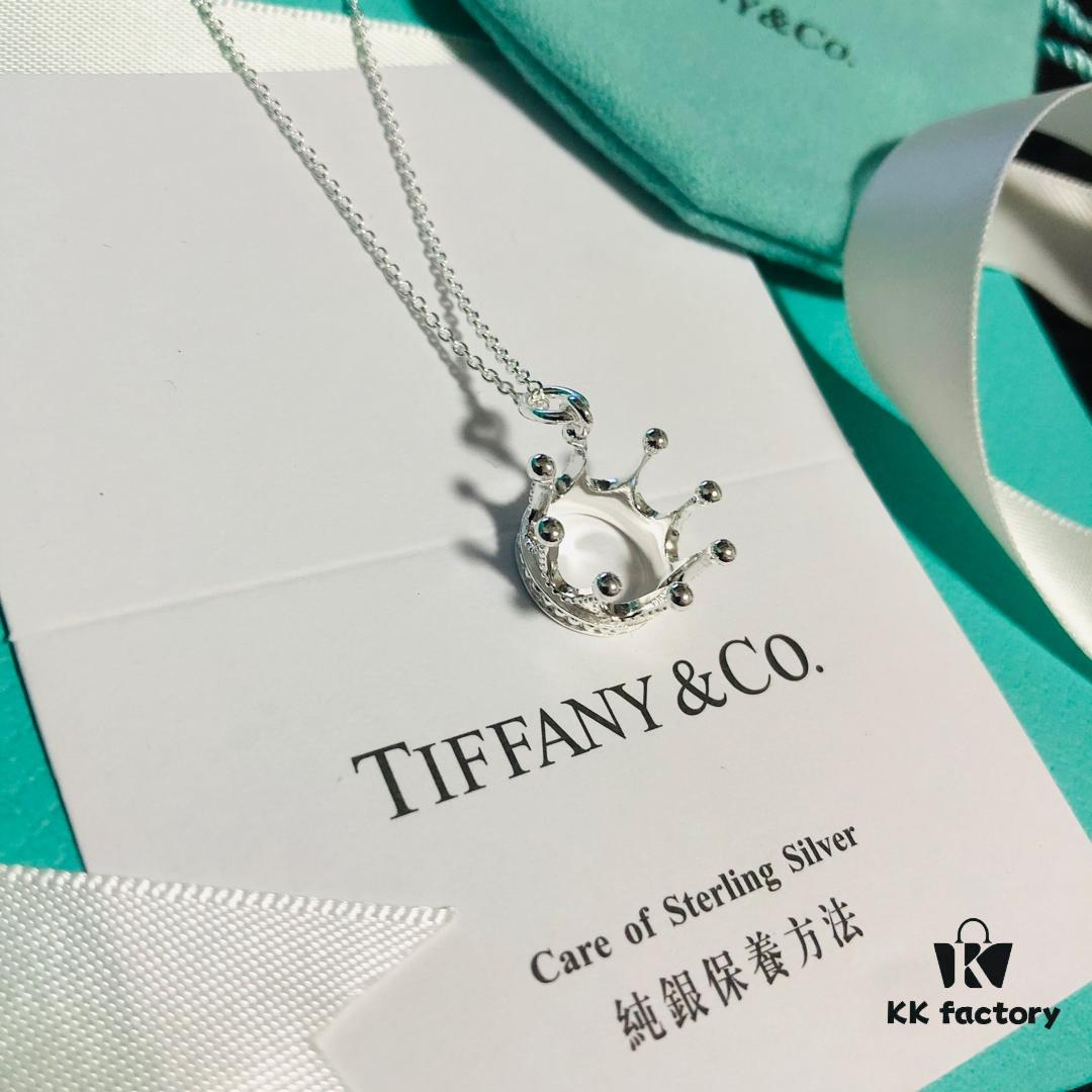Tiffany Heavy Promotion During Double 12: Choose Any Two Items with Original Packaging and Free Shipping