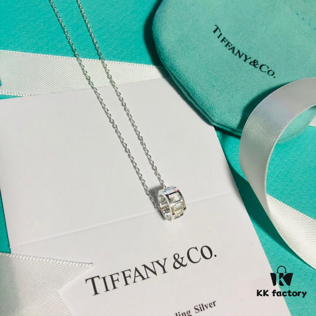Tiffany Heavy Promotion During Double 12: Choose Any Two Items with Original Box Packaging and Free Shipping
