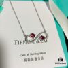 Tiffany Heavy Promotion During Double 12: Choose Any Two Items with Original Box Packaging and Free Shipping