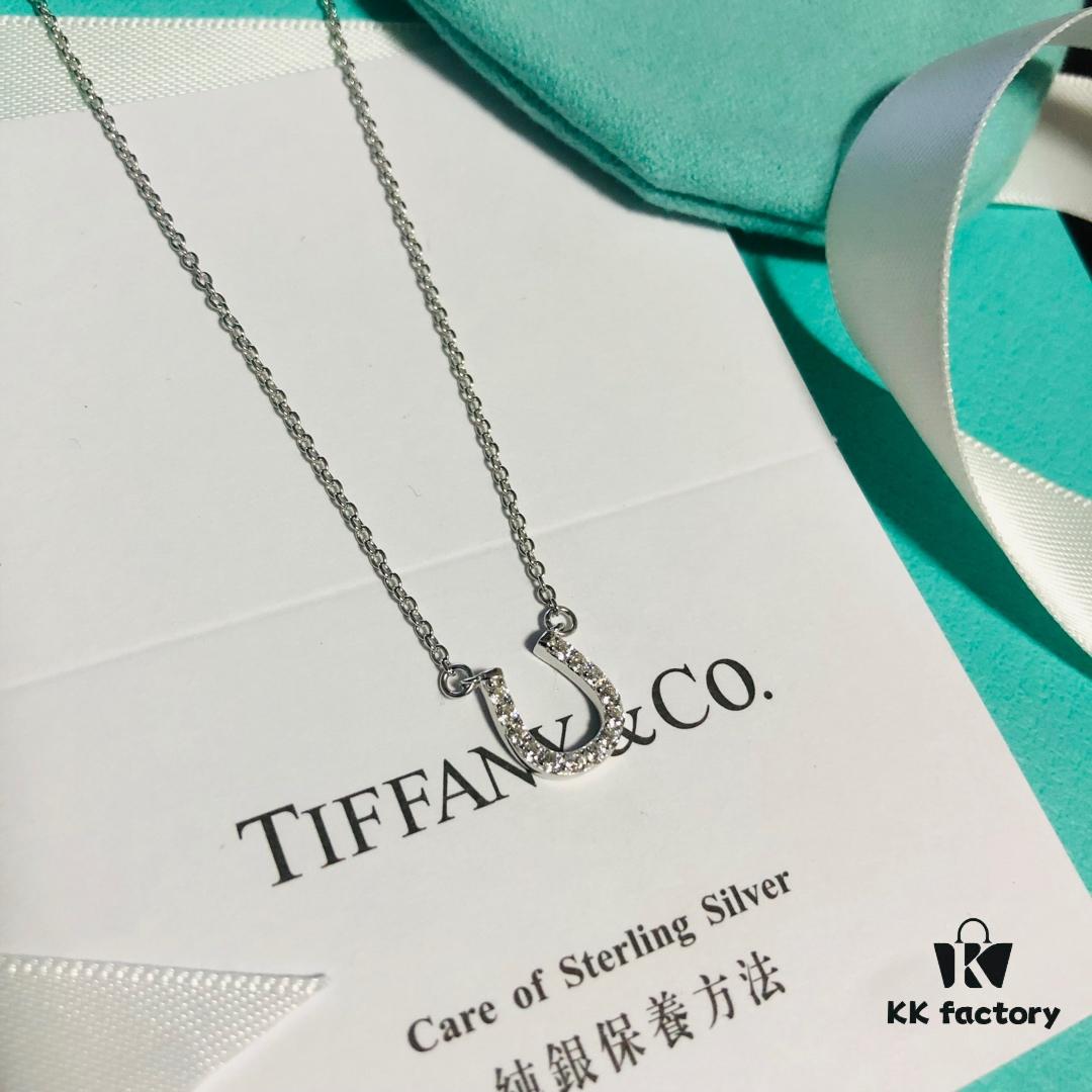 Tiffany Heavy Promotion: Choose Any Two Items with Original Packaging, Free Shipping