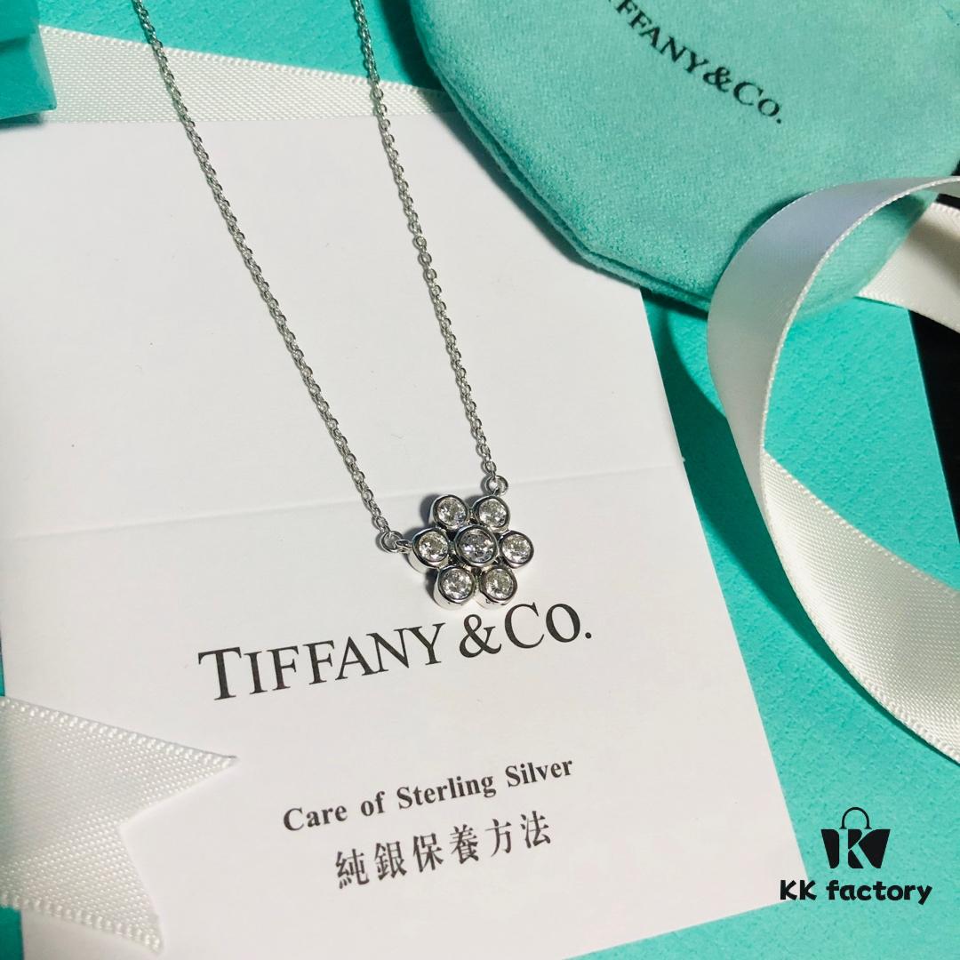 Tiffany Heavy Promotion: Choose Any Two Items with Original Packaging, Free Shipping