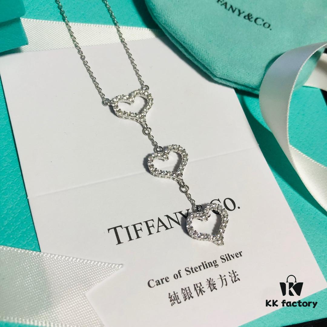 Tiffany Heavy Promotion: Choose Any Two Items with Original Packaging, Free Shipping