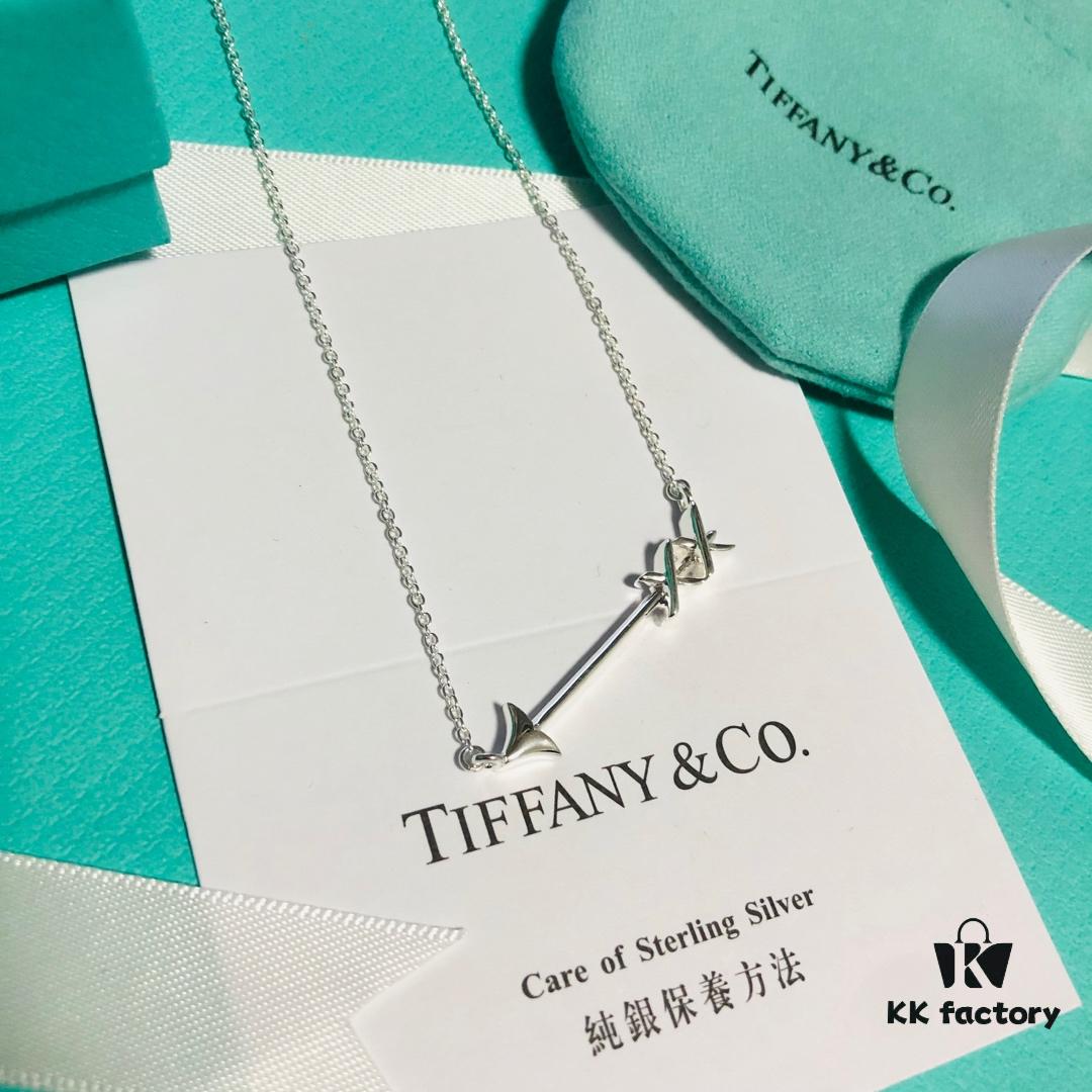 Tiffany Heavy Promotion: Choose Any Two Items with Original Packaging, Free Shipping