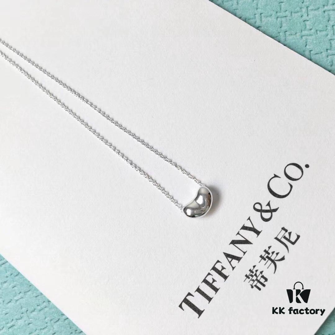 Tiffany Heavy Promotion During Double 12: Choose Any Two Items with Original Packaging and Free Shipping