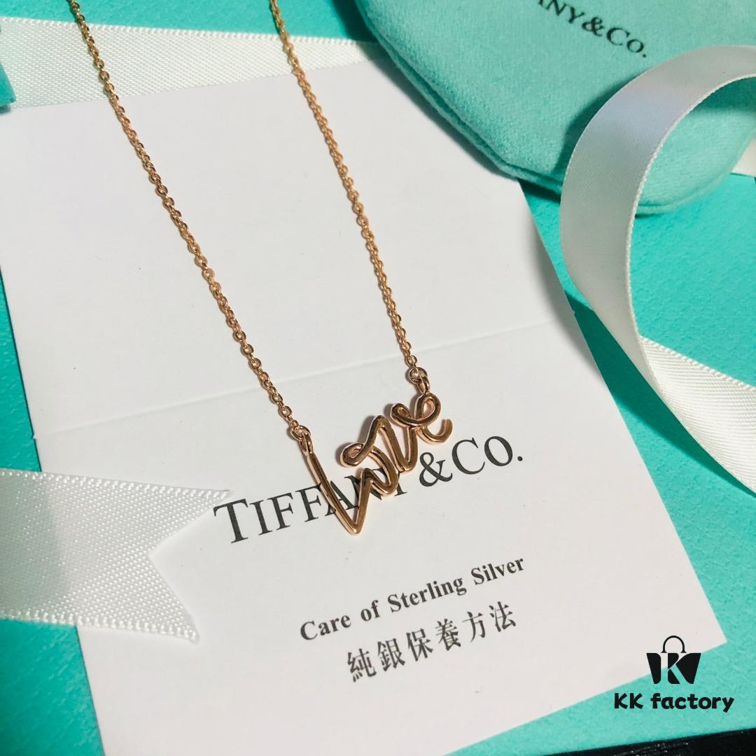 Tiffany Heavy Promotion: Choose Any Two Items with Original Packaging, Free Shipping
