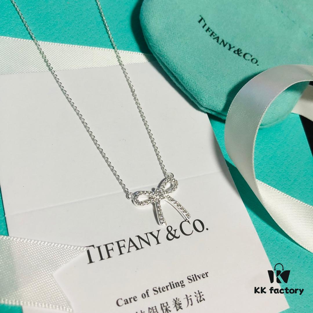 Tiffany Heavy Promotion: Choose Any Two Items with Original Packaging, Free Shipping