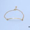 Tiffany Smile Bracelet without Diamonds