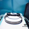 Tiffany & Co. 1837 Black Onyx Limited Edition Couple Bracelets for Women and Men