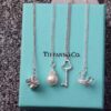 Tiffany & Co. Fresh Collection