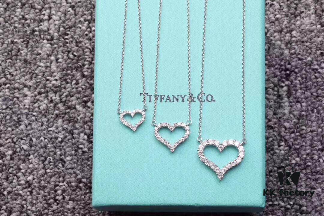 Tiffany & Co. Fresh Collection