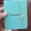 Tiffany 925 Sterling Silver Fresh Style Necklace, Proxy Purchase Level