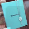 Tiffany 925 Sterling Silver Fresh Style Necklace, Proxy Purchase Level