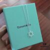 Tiffany 925 Sterling Silver Fresh Style Necklace, Proxy Purchase Level