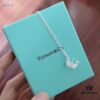 Tiffany 925 Sterling Silver Fresh Style Necklace, Proxy Purchase Level
