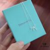 Tiffany 925 Sterling Silver Fresh Style Necklace, Proxy Purchase Level